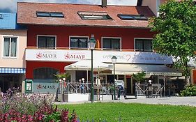 Appartements Mayr Inklusive Ganzjaehrig Gratis Zugang Zur Alpentherme Und Im Sommer Kostenlose Bergbahnnutzung