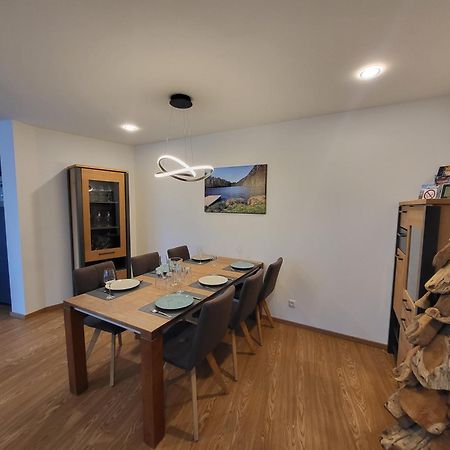 Appartements Mayr Inklusive Ganzjaehrig Gratis Zugang Zur Alpentherme Und Im Sommer Kostenlose Bergbahnnutzung Bad Hofgastein Buitenkant foto