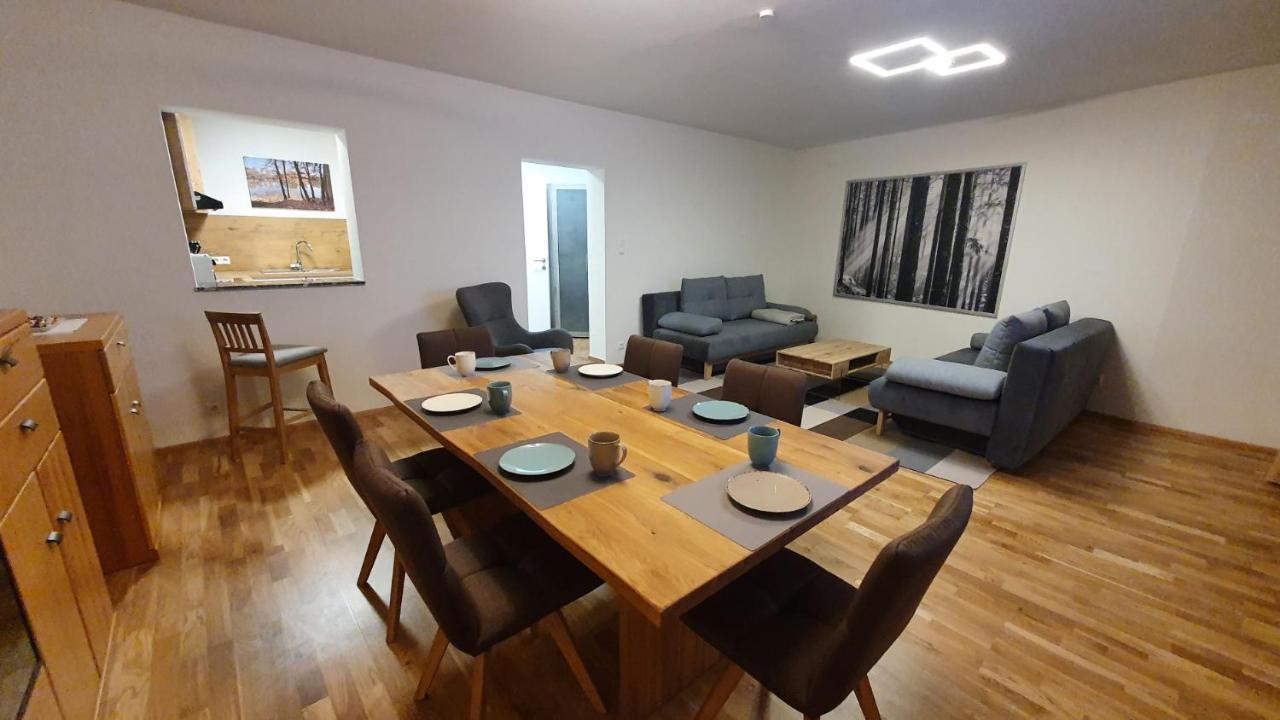 Appartements Mayr Inklusive Ganzjaehrig Gratis Zugang Zur Alpentherme Und Im Sommer Kostenlose Bergbahnnutzung Bad Hofgastein Buitenkant foto
