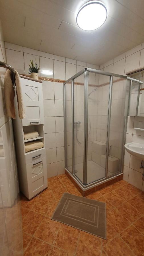 Appartements Mayr Inklusive Ganzjaehrig Gratis Zugang Zur Alpentherme Und Im Sommer Kostenlose Bergbahnnutzung Bad Hofgastein Buitenkant foto