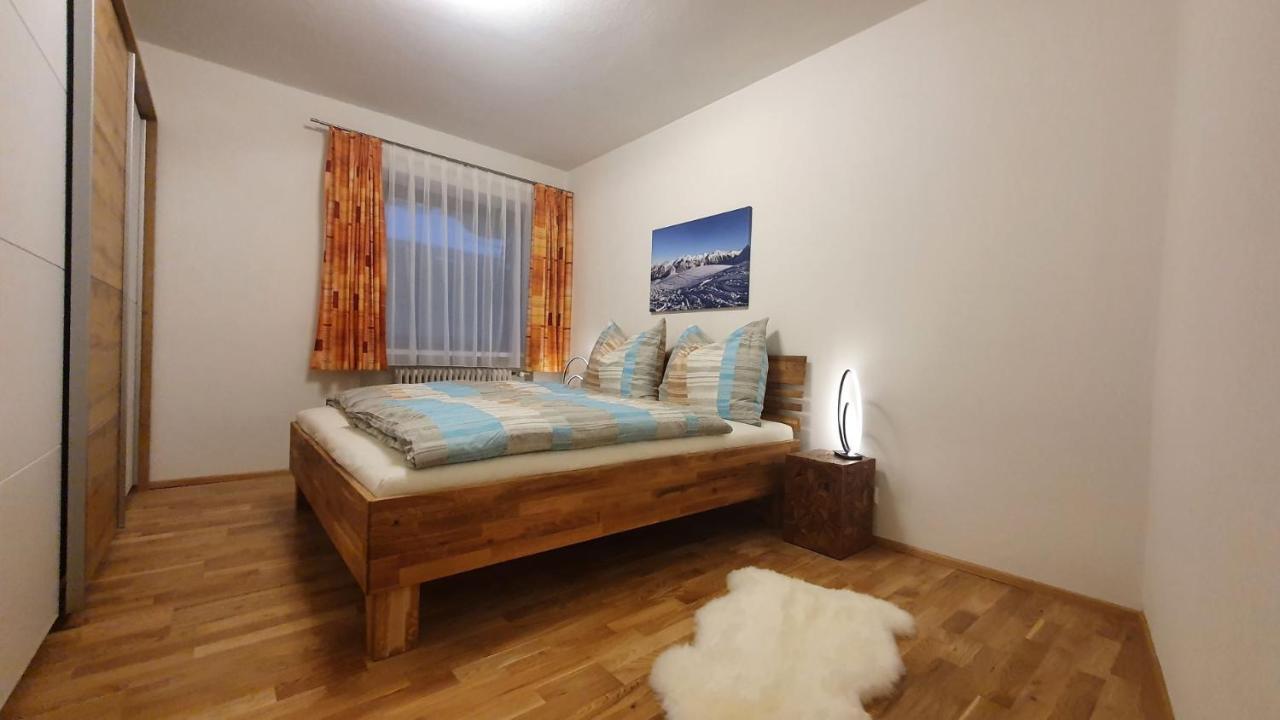 Appartements Mayr Inklusive Ganzjaehrig Gratis Zugang Zur Alpentherme Und Im Sommer Kostenlose Bergbahnnutzung Bad Hofgastein Buitenkant foto