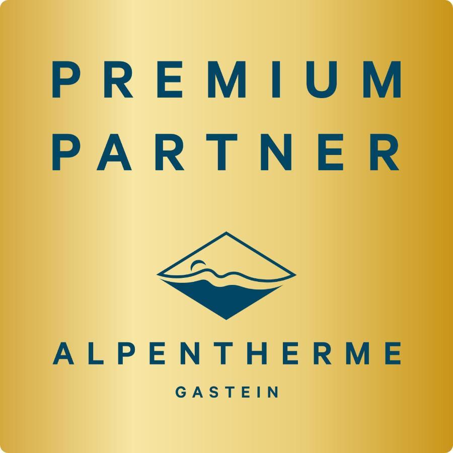 Appartements Mayr Inklusive Ganzjaehrig Gratis Zugang Zur Alpentherme Und Im Sommer Kostenlose Bergbahnnutzung Bad Hofgastein Buitenkant foto