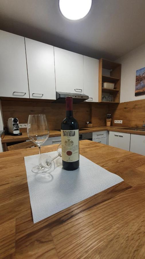 Appartements Mayr Inklusive Ganzjaehrig Gratis Zugang Zur Alpentherme Und Im Sommer Kostenlose Bergbahnnutzung Bad Hofgastein Buitenkant foto