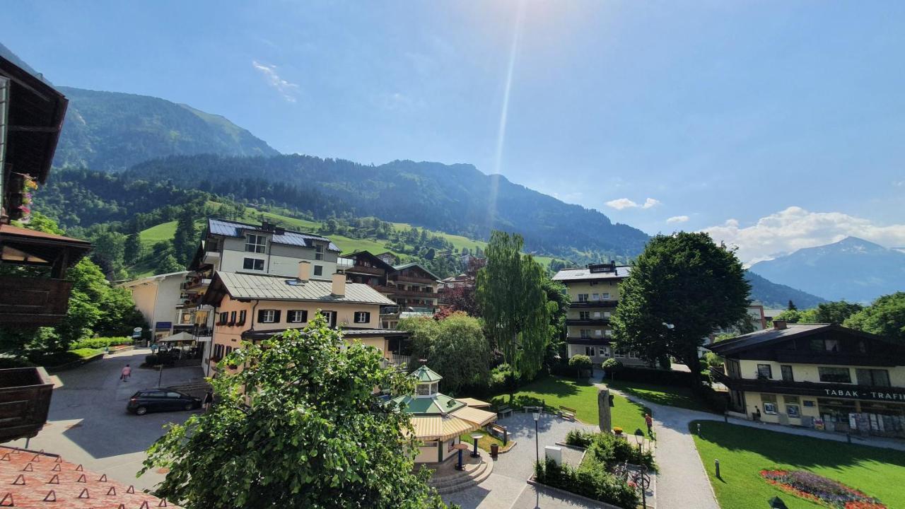 Appartements Mayr Inklusive Ganzjaehrig Gratis Zugang Zur Alpentherme Und Im Sommer Kostenlose Bergbahnnutzung Bad Hofgastein Buitenkant foto