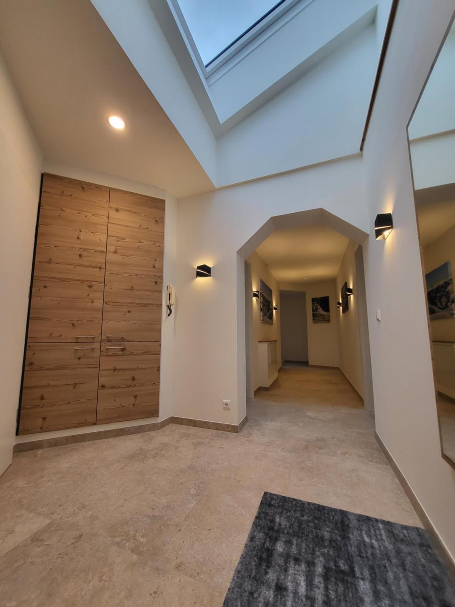 Appartements Mayr Inklusive Ganzjaehrig Gratis Zugang Zur Alpentherme Und Im Sommer Kostenlose Bergbahnnutzung Bad Hofgastein Buitenkant foto