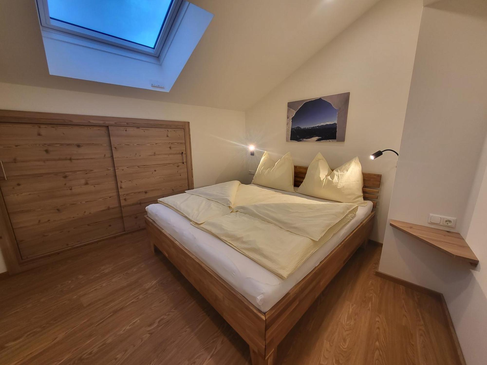 Appartements Mayr Inklusive Ganzjaehrig Gratis Zugang Zur Alpentherme Und Im Sommer Kostenlose Bergbahnnutzung Bad Hofgastein Buitenkant foto