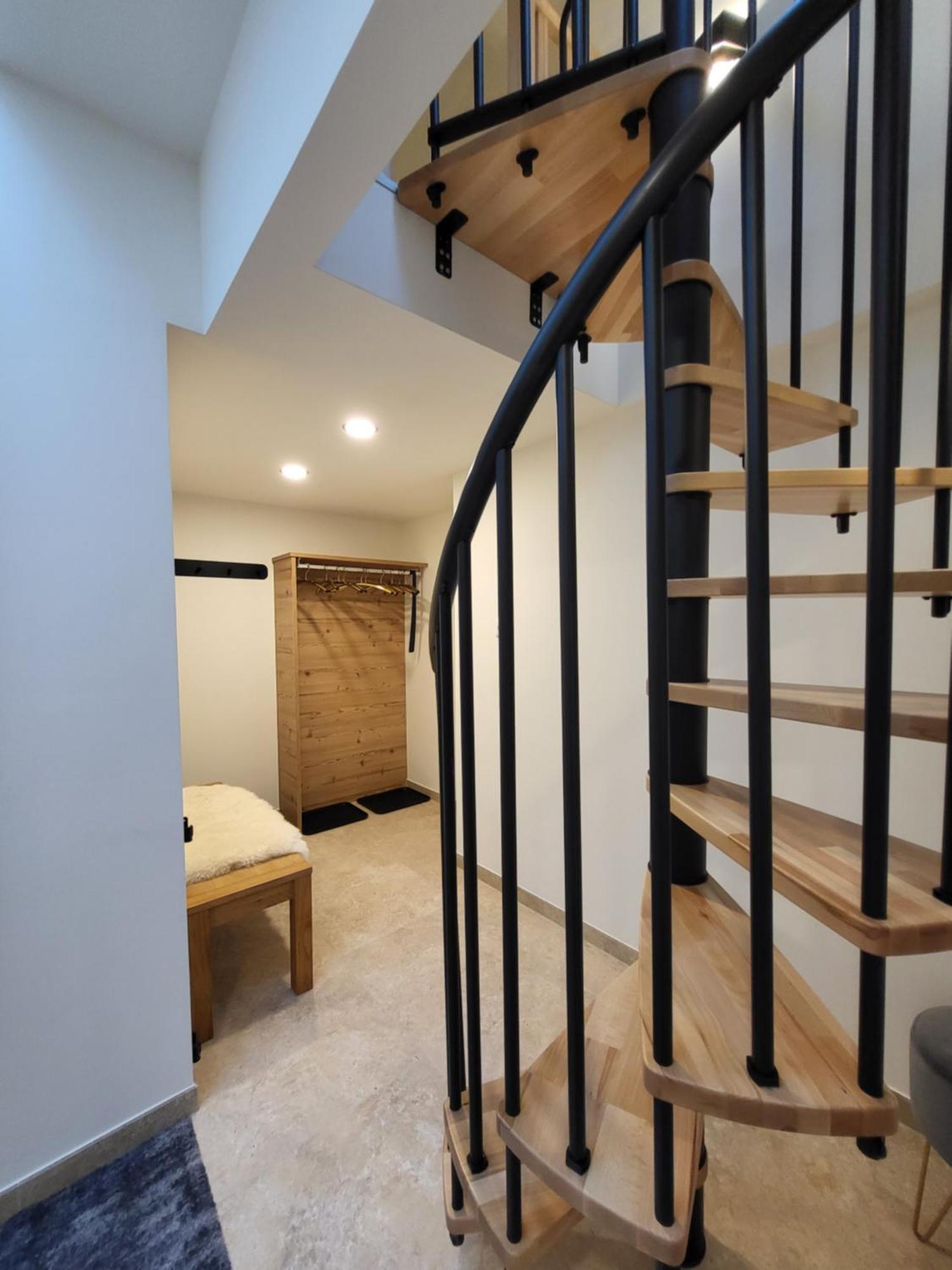 Appartements Mayr Inklusive Ganzjaehrig Gratis Zugang Zur Alpentherme Und Im Sommer Kostenlose Bergbahnnutzung Bad Hofgastein Buitenkant foto