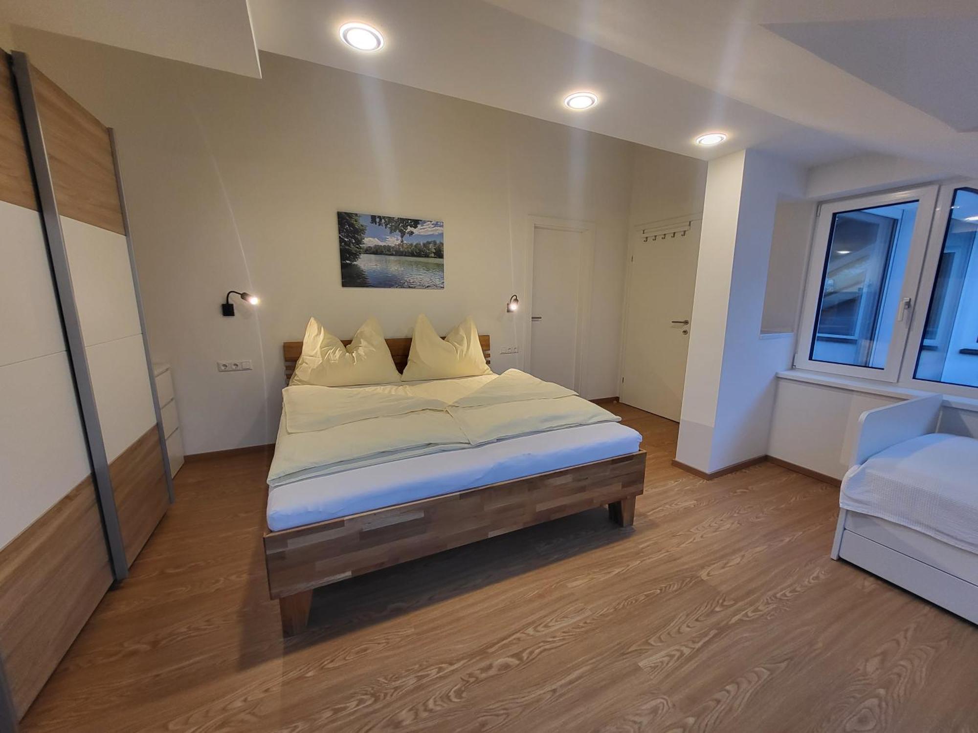 Appartements Mayr Inklusive Ganzjaehrig Gratis Zugang Zur Alpentherme Und Im Sommer Kostenlose Bergbahnnutzung Bad Hofgastein Buitenkant foto