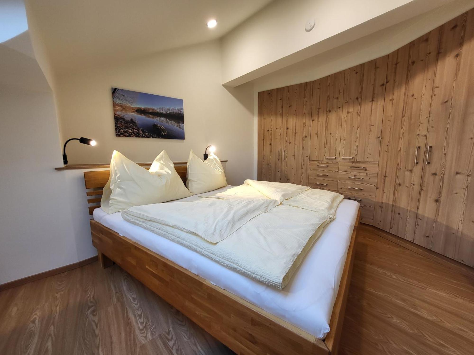 Appartements Mayr Inklusive Ganzjaehrig Gratis Zugang Zur Alpentherme Und Im Sommer Kostenlose Bergbahnnutzung Bad Hofgastein Buitenkant foto