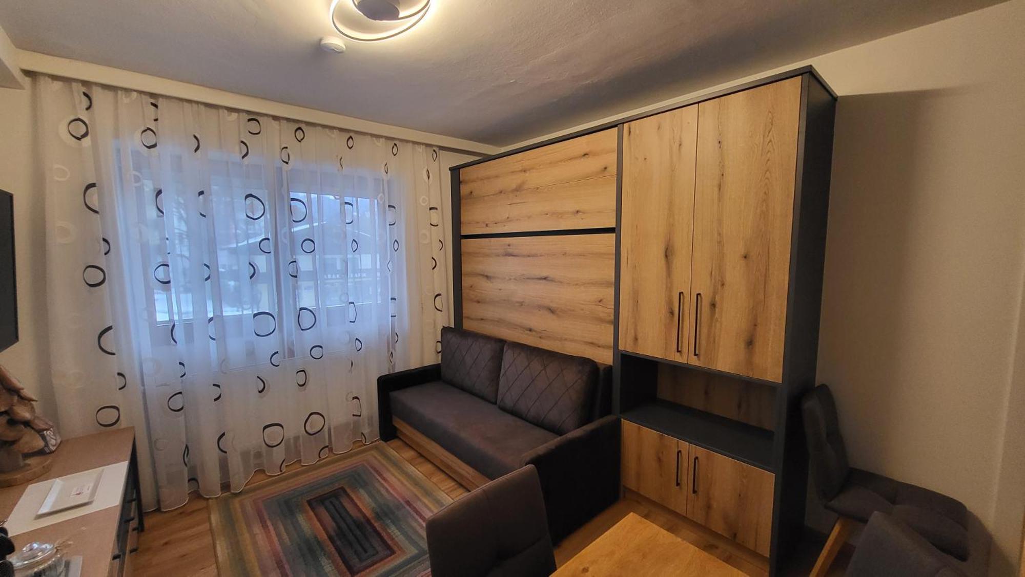 Appartements Mayr Inklusive Ganzjaehrig Gratis Zugang Zur Alpentherme Und Im Sommer Kostenlose Bergbahnnutzung Bad Hofgastein Buitenkant foto