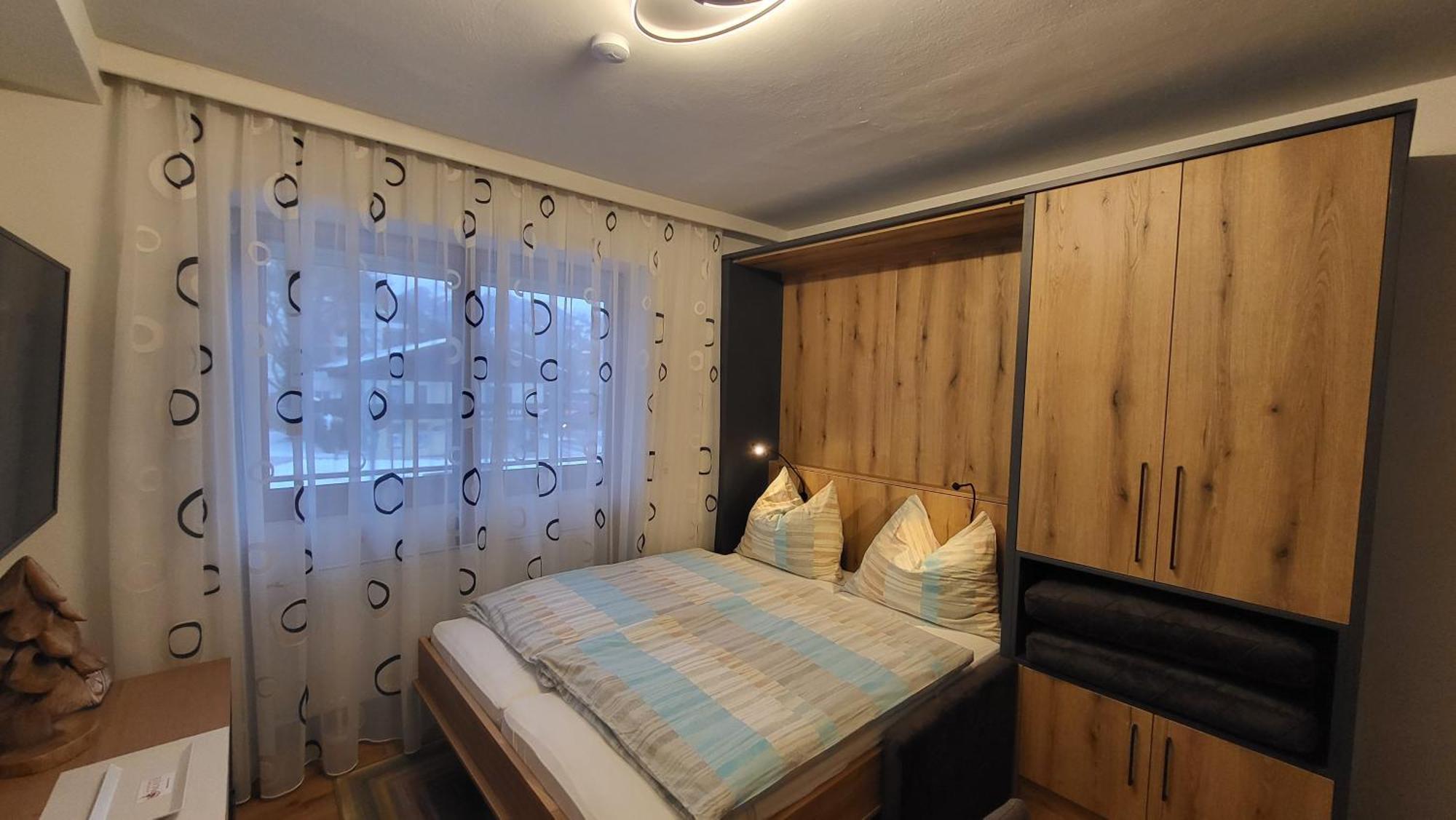 Appartements Mayr Inklusive Ganzjaehrig Gratis Zugang Zur Alpentherme Und Im Sommer Kostenlose Bergbahnnutzung Bad Hofgastein Buitenkant foto